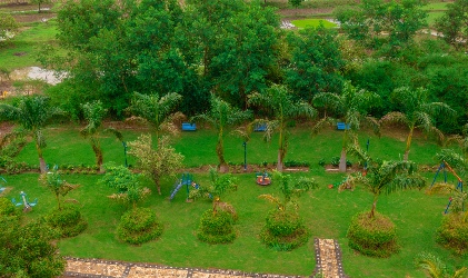 Tadoba Jungle Safari Package