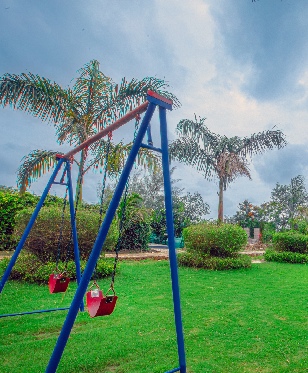 Resort For Marriage In Tadoba