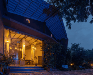 Kolara Gate Resort In Tadoba