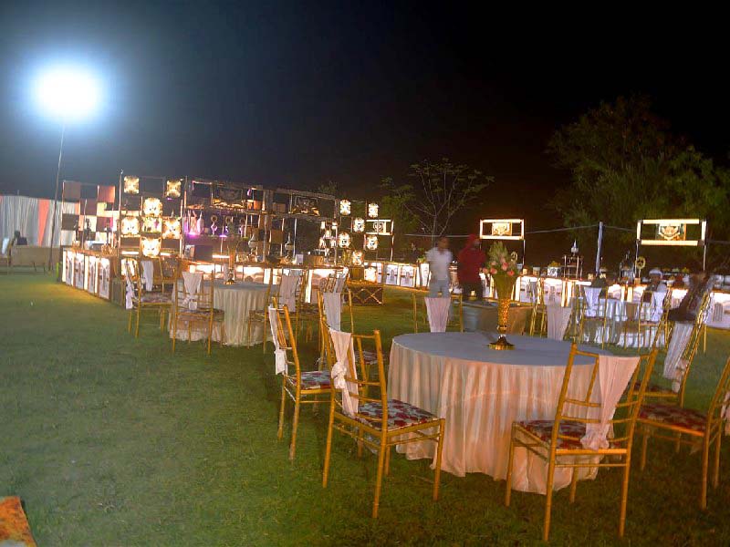 Safari Resort Tadoba In Tadoba