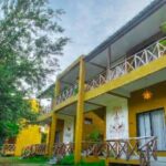 Resort In Tadoba
