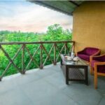 Tadoba Kolara Gate Resorts