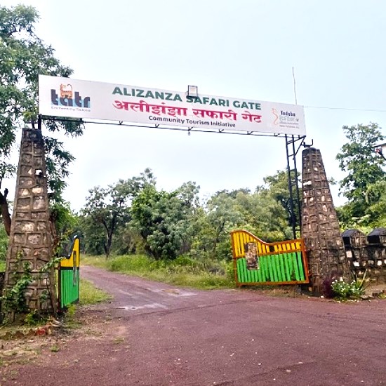 Destination Wedding Resort Tadoba