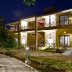 Corporate Retreat Resorts In Tadoba